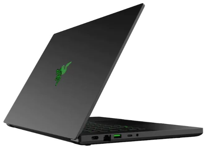 Razer blade 15   10Th gen