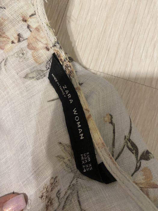 Bluza ZARA, marimea s