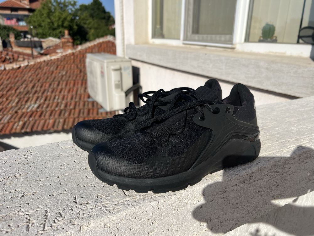 Engelbert Staruss 44 Vibram