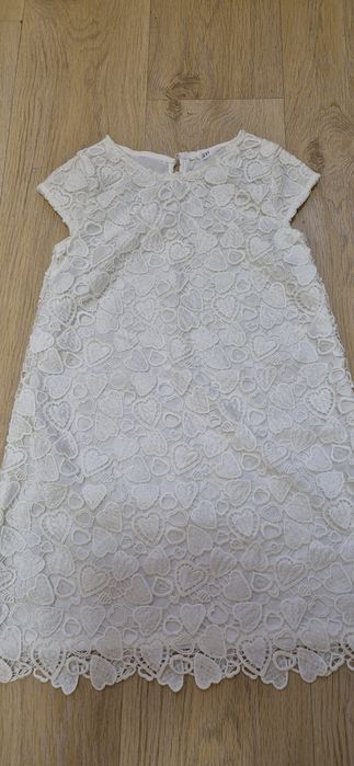 Официални дрехи за момиче 7/8 цена за всичко