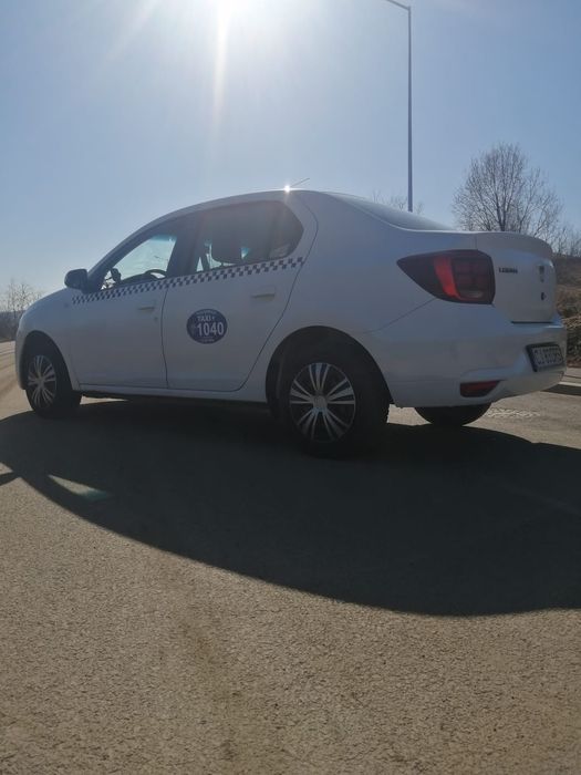 Vînd sau schimb cu logan 3