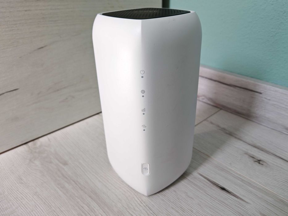 Router wireless ZYXEL NR5103EV2