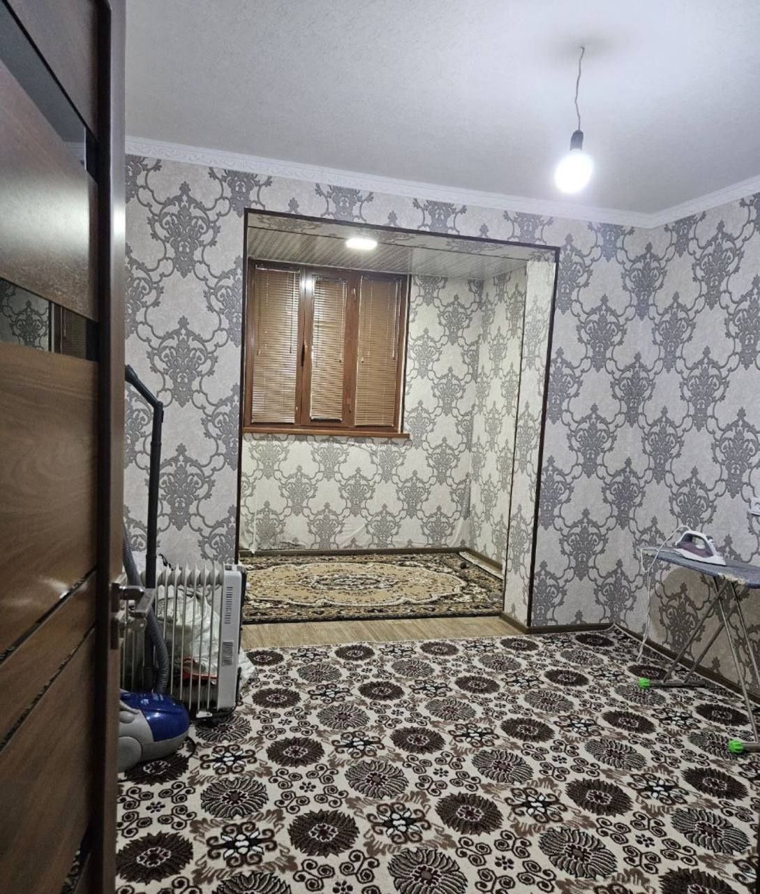 Chilonzor tumani Novza metro yonidan oilaga kvartira beriladi