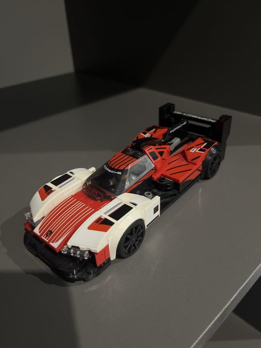 Продаю lego speed champions