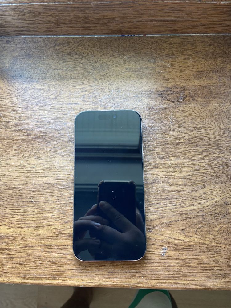 Iphone 16 pro 1 трбайт