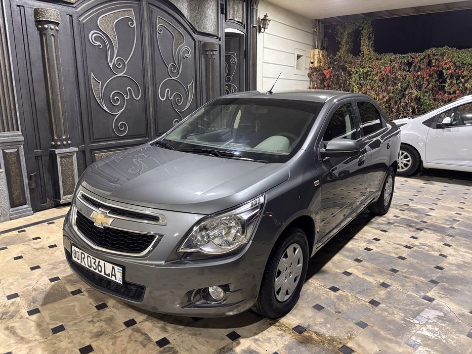 Kobalt mexanika ideal xolatda