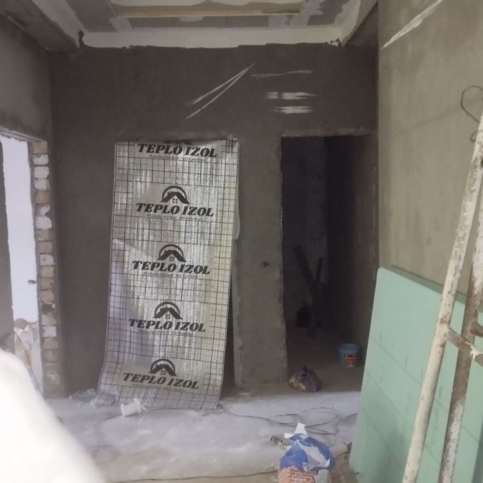 Продается Сергели 8-я станция Новостройка 3-комнатная квартира