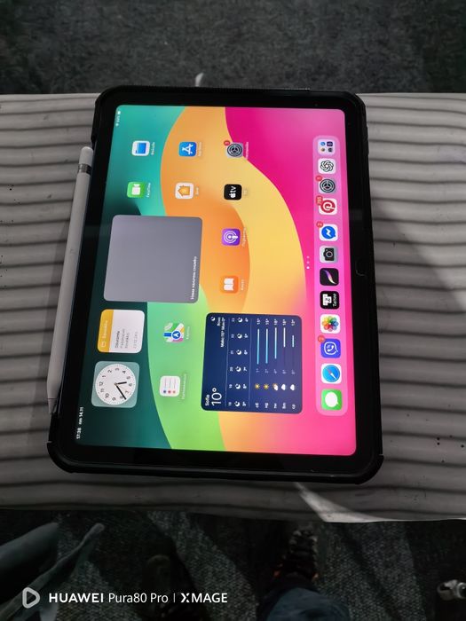 Ipad 10.  64gb. iPhone tabletтаблет