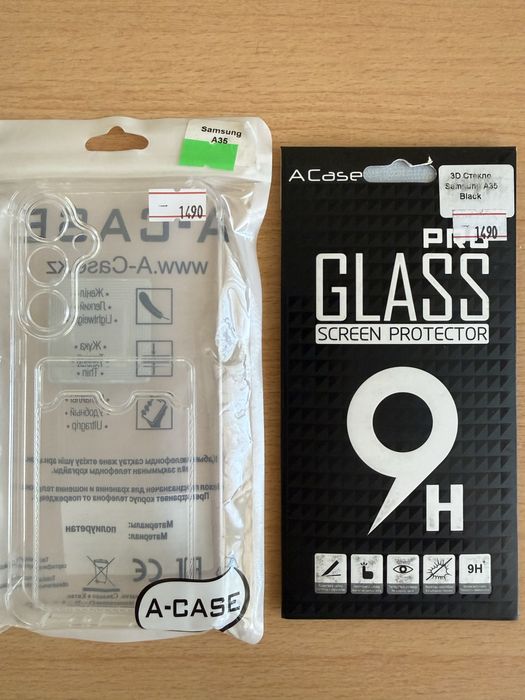 (Samsung A36Чехол+стекло) S24 S24plus