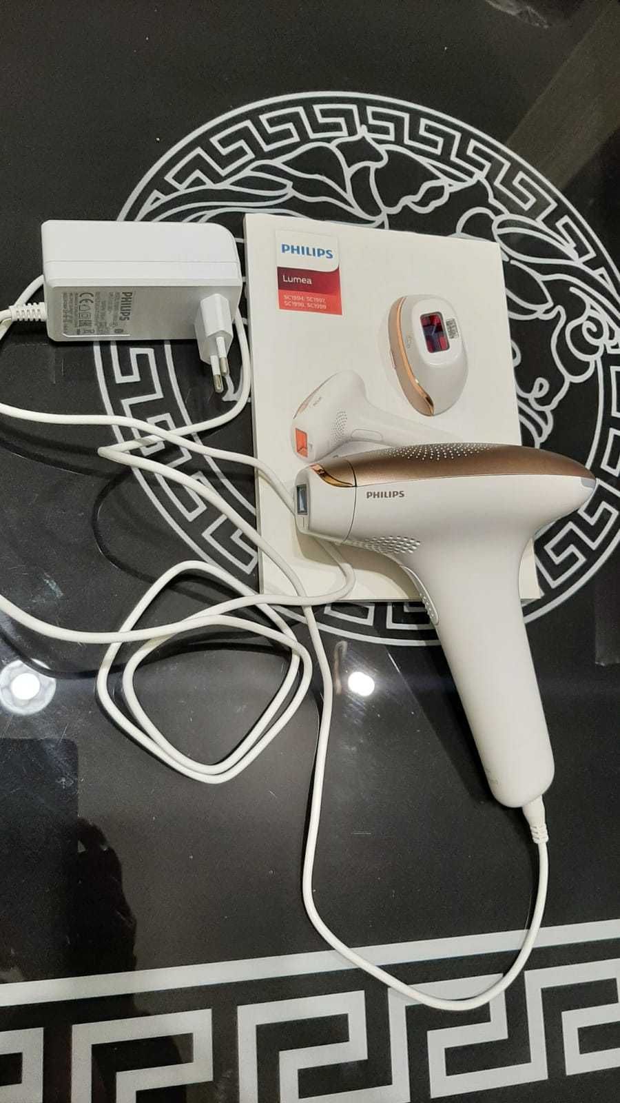 Epilator Phillips LUMEA SC1997/00