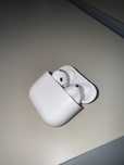 Air pods 4 anc folosite putin