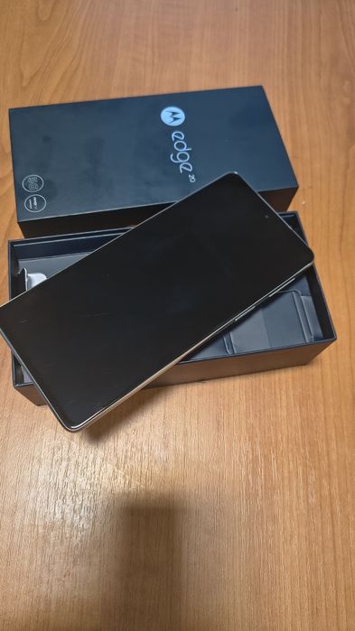 Motorola edge 20