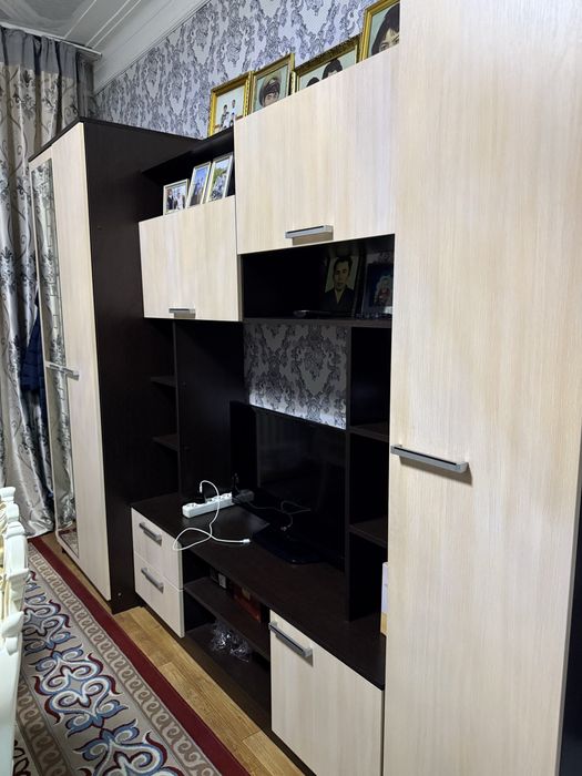 Срочно продам стенку