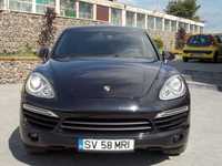 Porsche Cayenne An Fab 2013**Jante Aliaj 20''**Piele**Led**Navi 3 D**