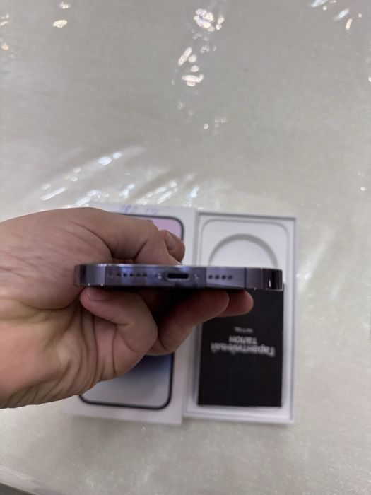 Iphone 14 pro max 512gb ideal