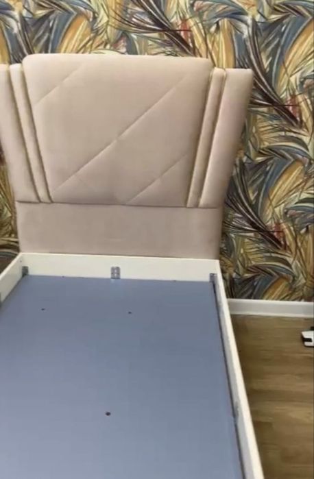 Кровать турецкого производства