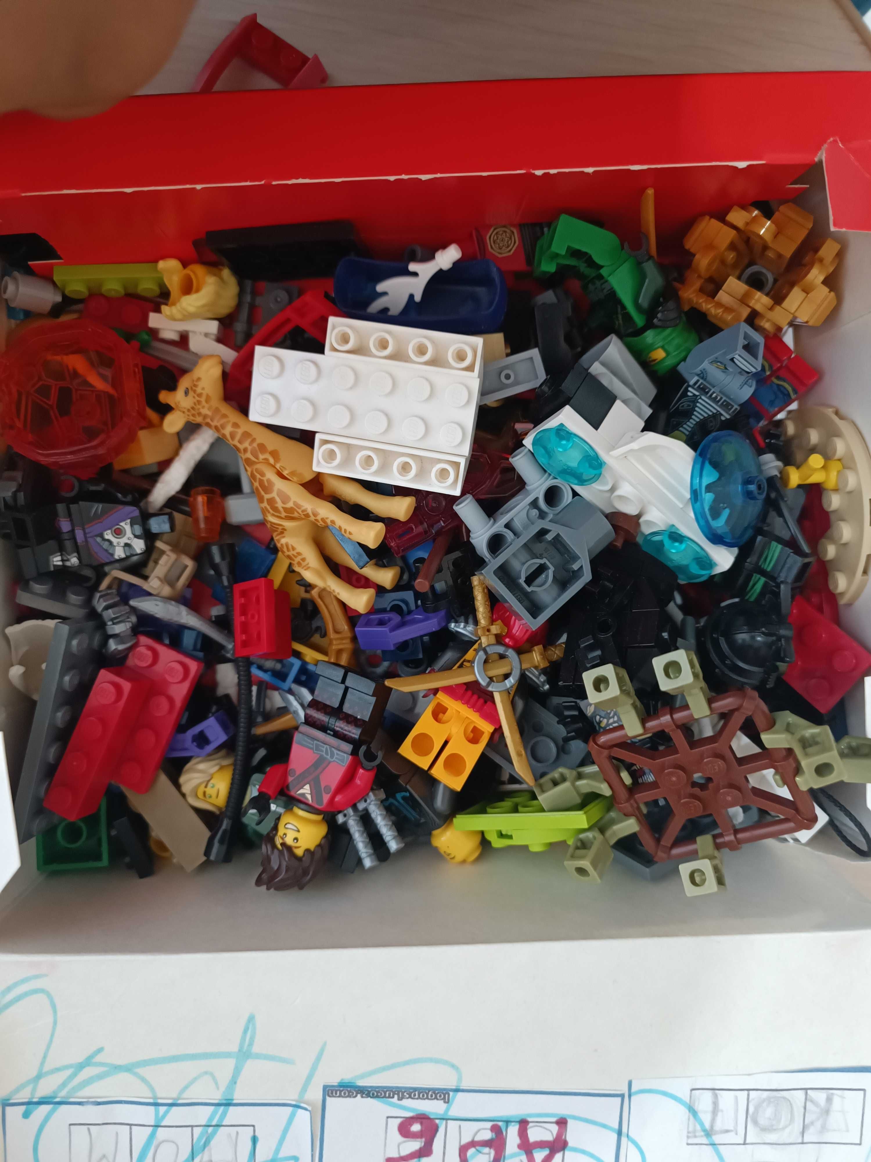Продаю Лего самоделки и наборы