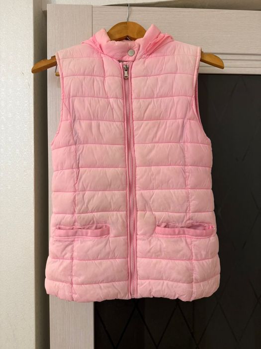 Жилетка Zara Kids до 158 см