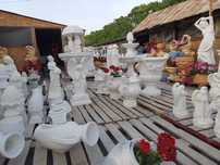 Producem și comercializam decorațiuni casă și grădină