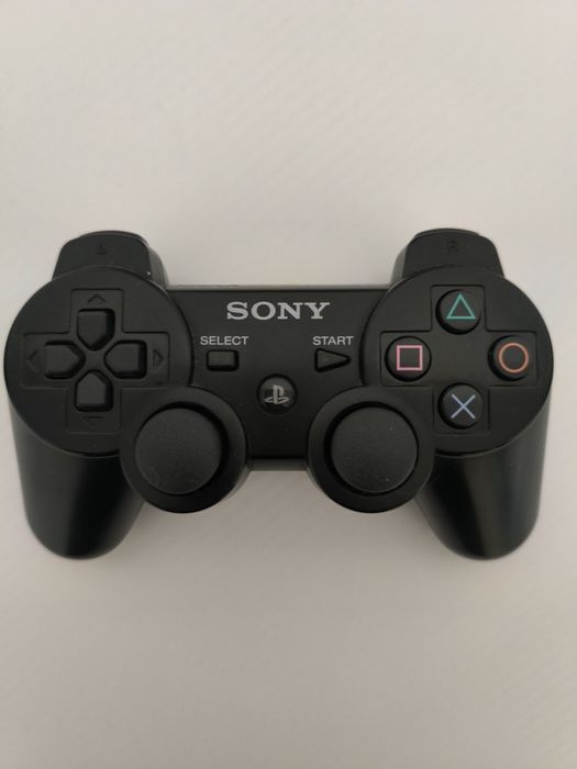 Playstation 3 Оригинален контролер / Перфектно състояние!