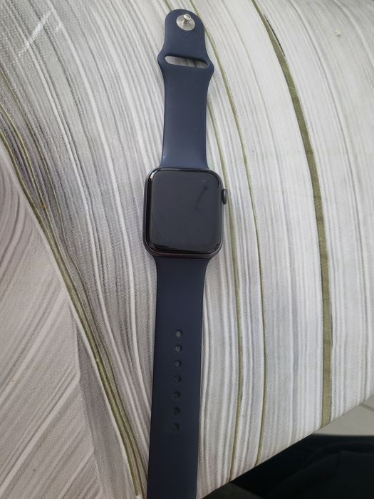 Apple watch 6 Nike