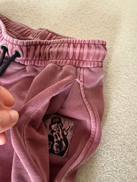 Долнище Luda Concept S