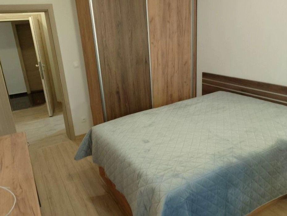 Двустаен апартамент под наем в ж.к. Младост 4, 2214607