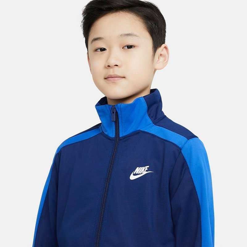 Nike - HBR Poly Tracksuit Оригинал Код 293