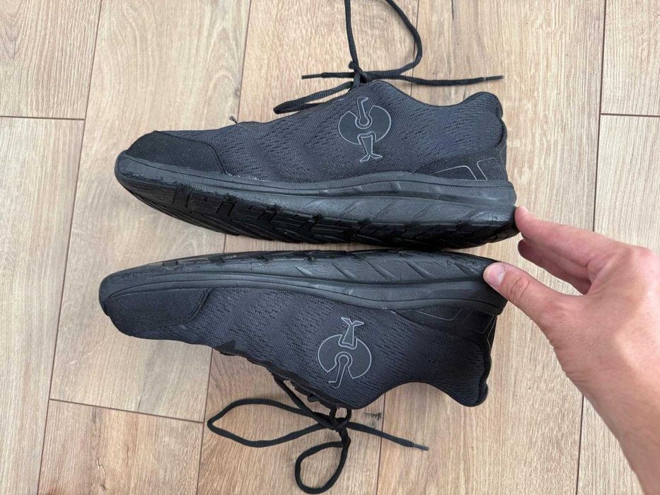 Engelbert Strauss 43 S1 ESD adidasi bocanci bombeu barbati