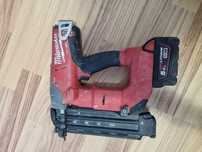 Vand pistol milwaukee cuie