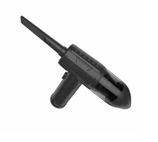 Aspirator 2-1, feelsmart, turbo 51000 RPM, rol multiplu, fara fir