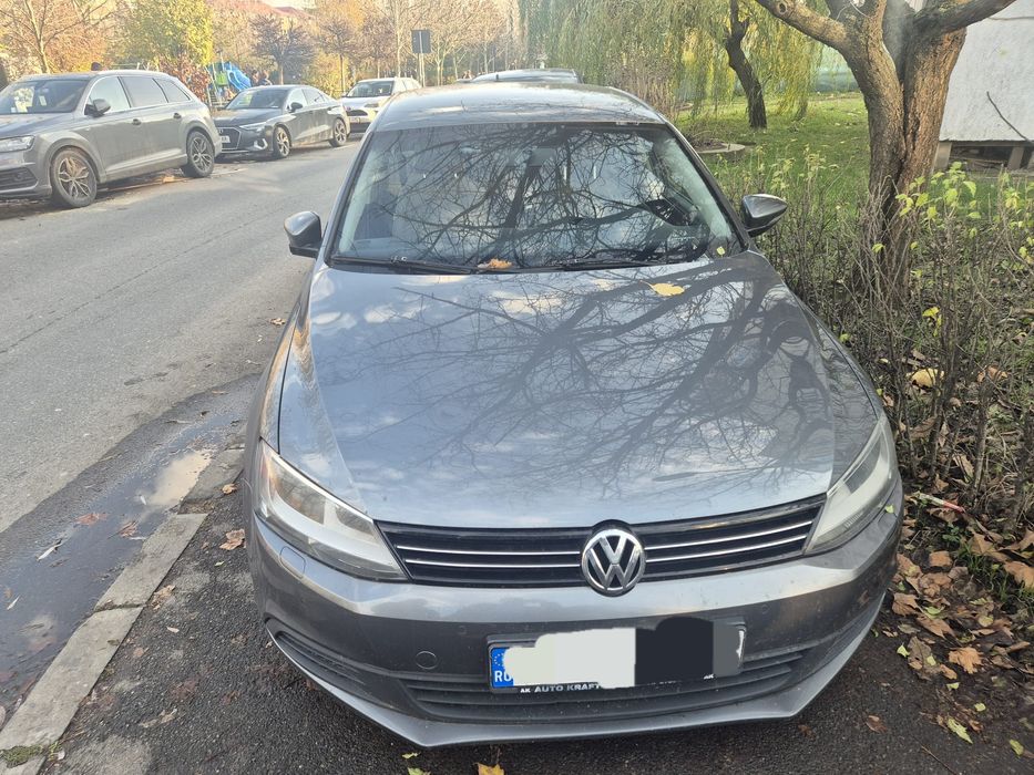 Vând VW Jetta, 2011, stare perfectă