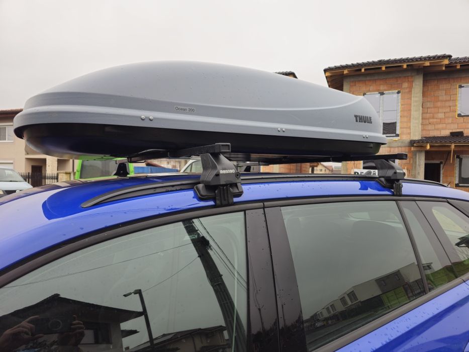 Vand bare transversale universale