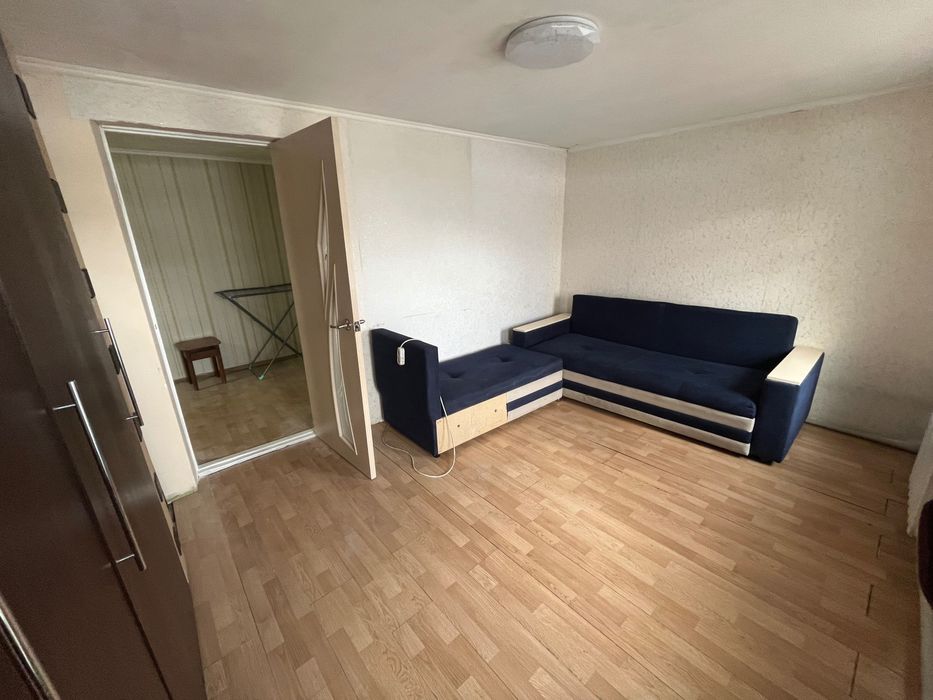 Сдам трех-комнатный дом