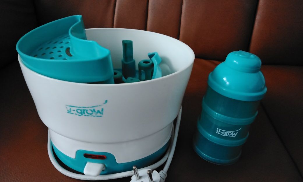 Sterilizator 6in1