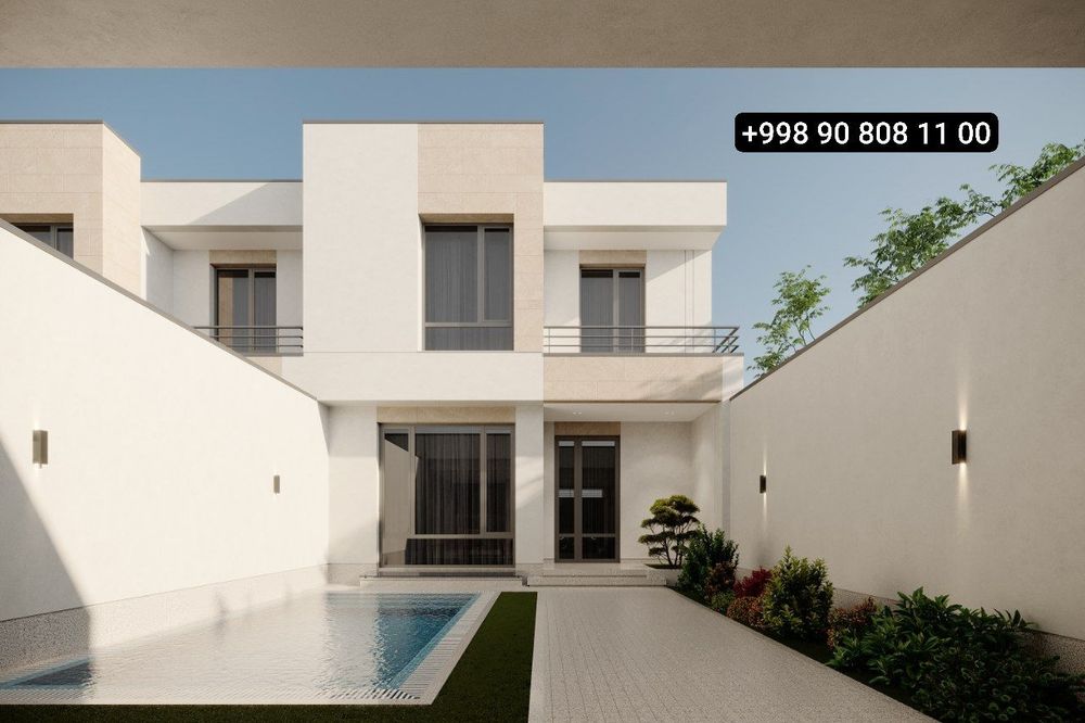 Бодомзор 3 соток  Новые  Евро Дома близницы