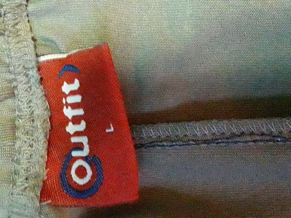 Pantaloni Outfit