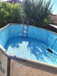 Piscina Ovala Bestway