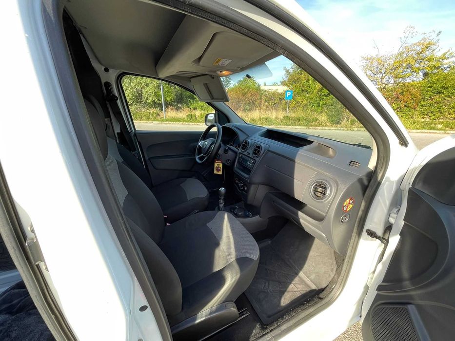 Dacia Dokker, 1.5 DCI , 2020 , TVA DEDUCTIBIL