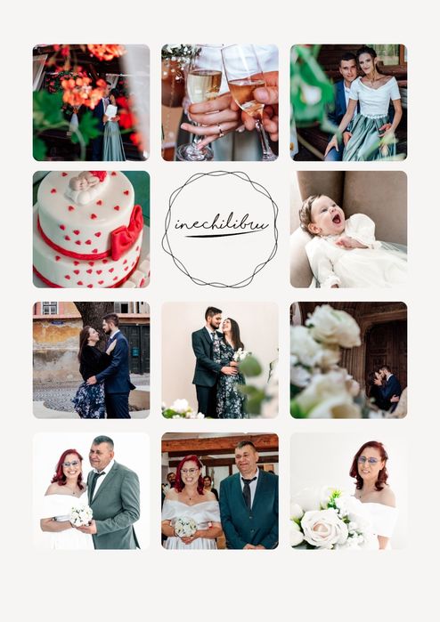 Fotograf / fotografie evenimente Sibiu - botez cununie nunta sedinte