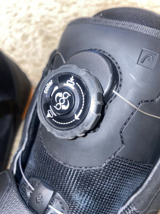 Boots Snowboard, Head Six 00, mărimea 44