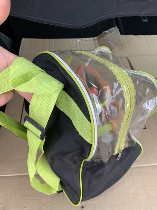 Детски ролери за начинаещи (разтягащи се 30-33 номер)