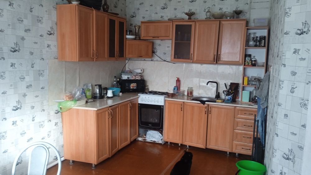 Продам благоустроенный дом