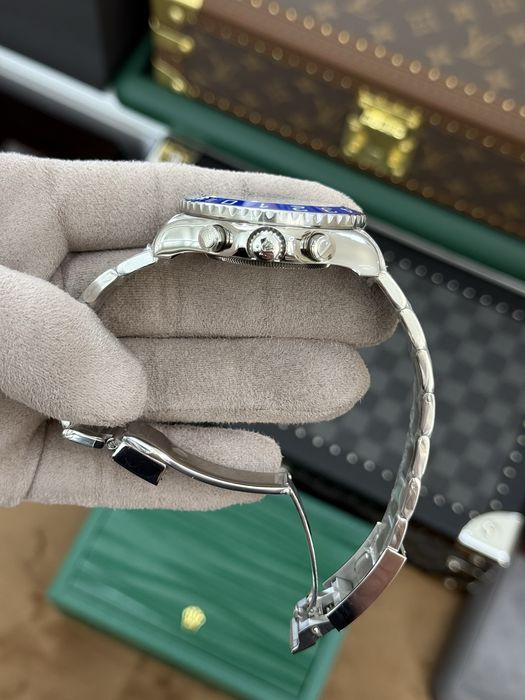 Rolex Yacht-Master 44mm