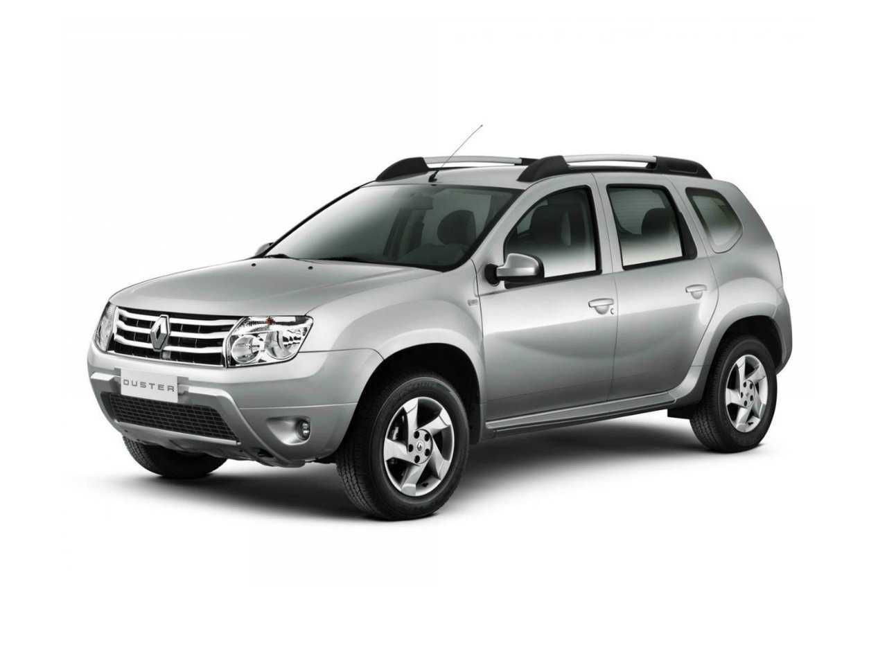 Запчасти Рено Дастер (Renault Duster) в наличии и на заказ