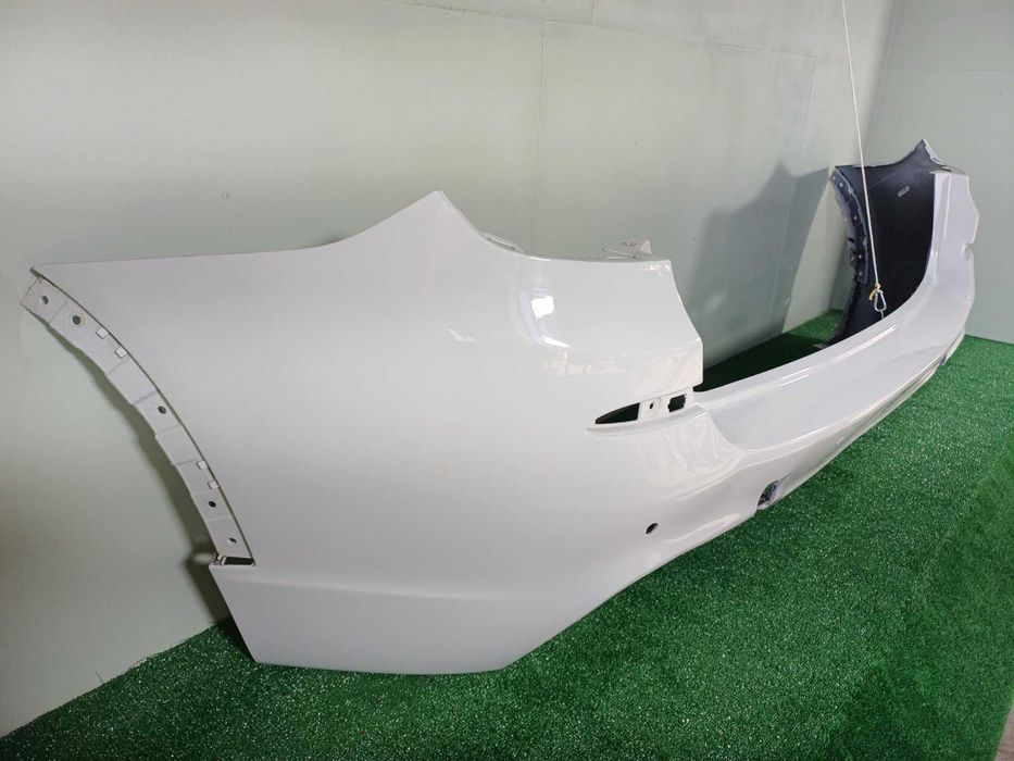 задна броня BMW X3 F25 M-tehnik  2011-2014 г. #1051V.