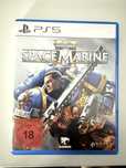 Space Marine 2 PS5