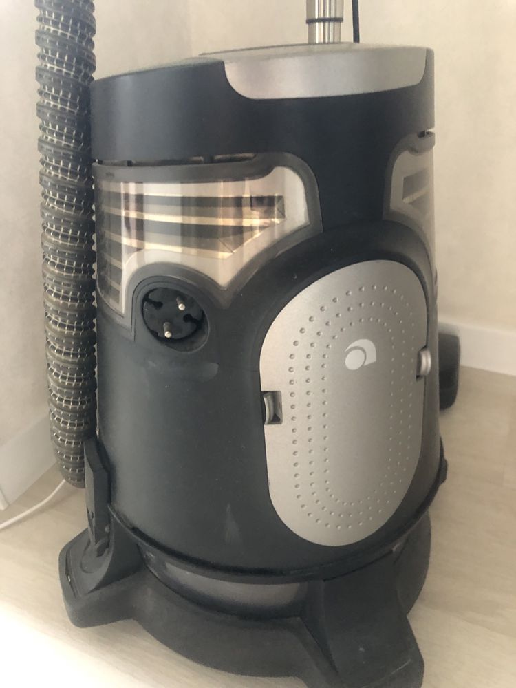Пылесос Aura roboclean