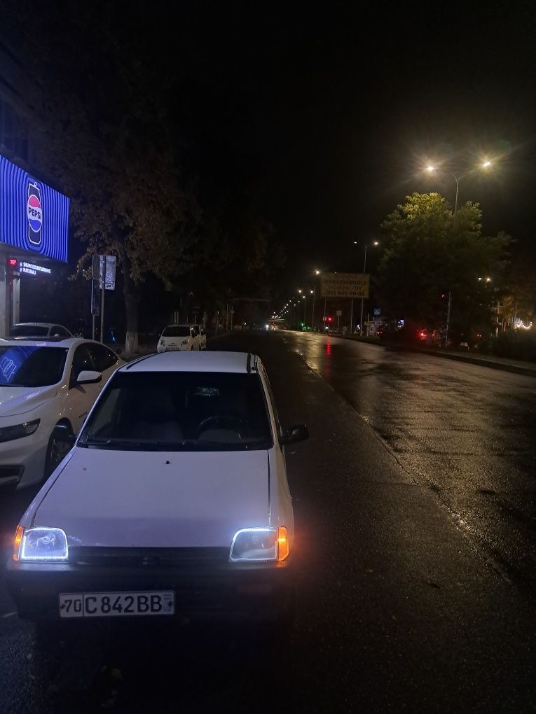 Daewo tico  sotiladi