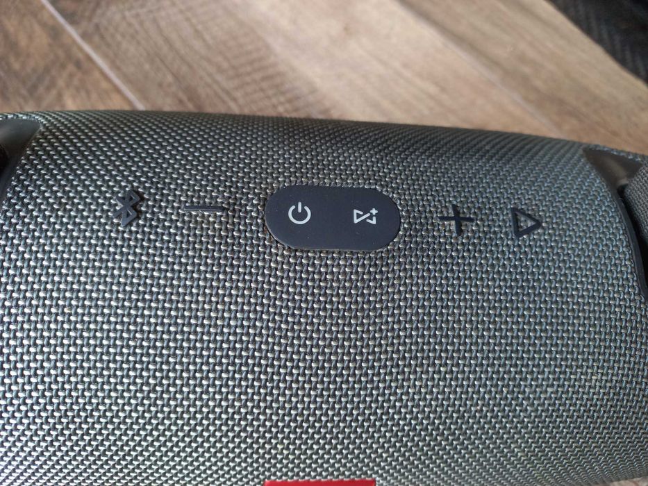 Boxa portabila JBL Xtreme 2 GM